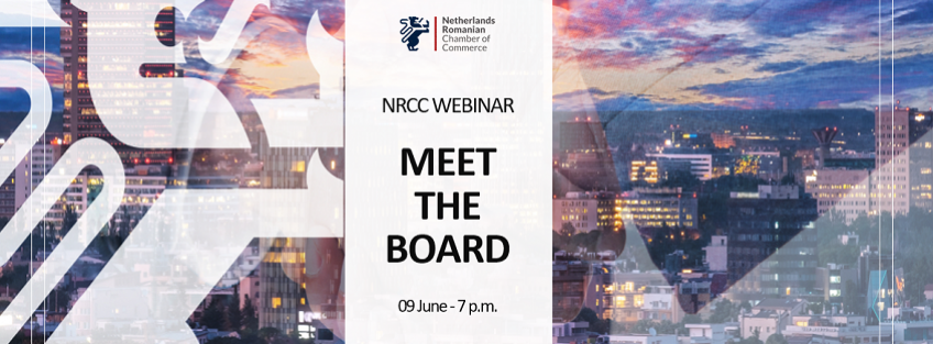 NRCC Webinar: Meet the Board